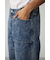 AZUL DENIM ダブルニー