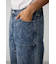 AZUL DENIM ダブルニー