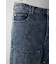 AZUL DENIM ダブルニー