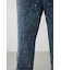 AZUL DENIM ダブルニー