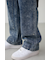 AZUL DENIM ダブルニー