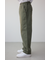 ヴィンテージアーミーダックパンツ