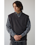 ABEL&CO USA ヴィンテージダメージベスト