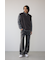 ABEL&CO USA ヴィンテージダメージベスト
