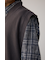 ABEL&CO USA ヴィンテージダメージベスト