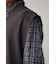 ABEL&CO USA ヴィンテージダメージベスト