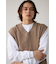 ABEL&CO USA ヴィンテージダメージベスト