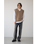 ABEL&CO USA ヴィンテージダメージベスト