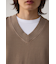 ABEL&CO USA ヴィンテージダメージベスト