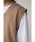 ABEL&CO USA ヴィンテージダメージベスト