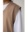ABEL&CO USA ヴィンテージダメージベスト