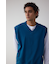 ABEL&CO USA ヴィンテージダメージベスト
