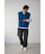ABEL&CO USA ヴィンテージダメージベスト