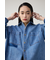 AZUL DENIM デニムシャツ