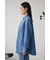 AZUL DENIM デニムシャツ