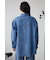 AZUL DENIM デニムシャツ
