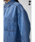 AZUL DENIM デニムシャツ