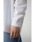 メタリックロゴロングTシャツ