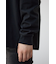 メタリックロゴロングTシャツ
