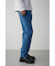 ストレッチデニムスラックス