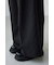 コルセットワイドパンツ