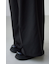 コルセットワイドパンツ