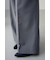 コルセットワイドパンツ