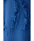 フリンジニットトップス