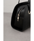 ハーフムーンミニトートバッグ