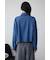 ボウタイショートシャツ