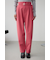 ベルトタックテーパードパンツ