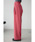 ベルトタックワイドパンツ