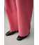 ベルトタックワイドパンツ