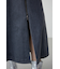 AZUL DENIM ダブルウエストキャミワンピース