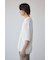 クージー半袖ニット
