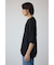 クージー半袖ニット