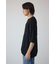 クージー半袖ニット