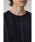 クージー半袖ニット