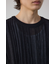 クージー半袖ニット