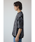 クージー半袖ニット