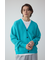 Tシャツセットカーディガン