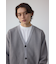 Tシャツセットカーディガン