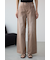 AZUL DENIM カラーワイドデニム