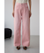 AZUL DENIM カラーワイドデニム