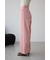 AZUL DENIM カラーワイドデニム
