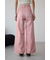 AZUL DENIM カラーワイドデニム