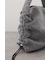 サイドギャザーパデットバッグ