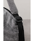 サイドギャザーパデットバッグ