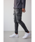 AZUL DENIM カーゴジョグ