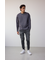 AZUL DENIM カーゴジョグ